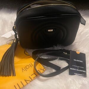 Valentino By Mario Crossbody bag